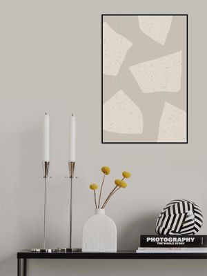 Abstract Geometric Shapes