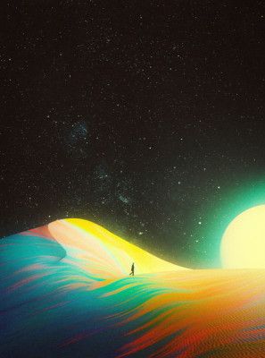 The Source of Happiness