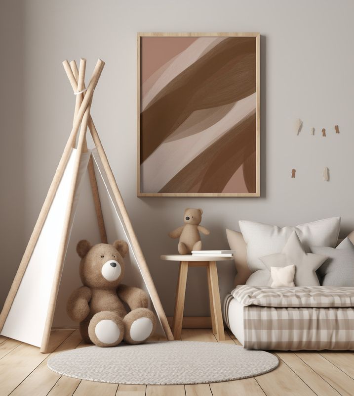 Colour Palette   Mocha Mousse   Vii Copy