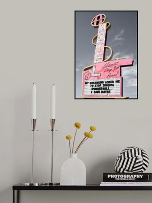 Las Vegas I Said Maybe