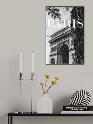 Paris Text 7