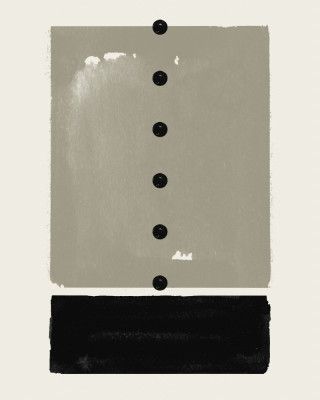 Father Figure Abstraction