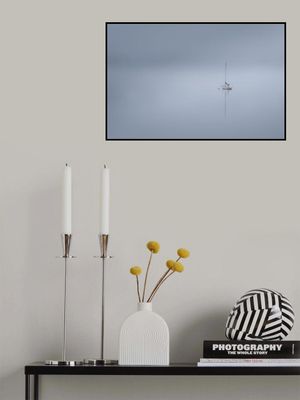 the lonesome boatman