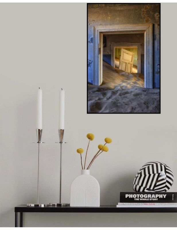 Kolmanskop,  