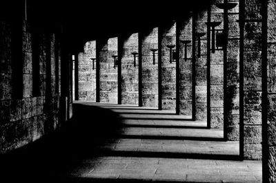 Berliner Olympic stadion