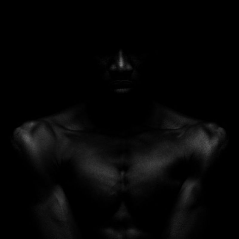 All the shades of Black