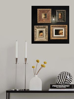 All Eyes On Dutch Art