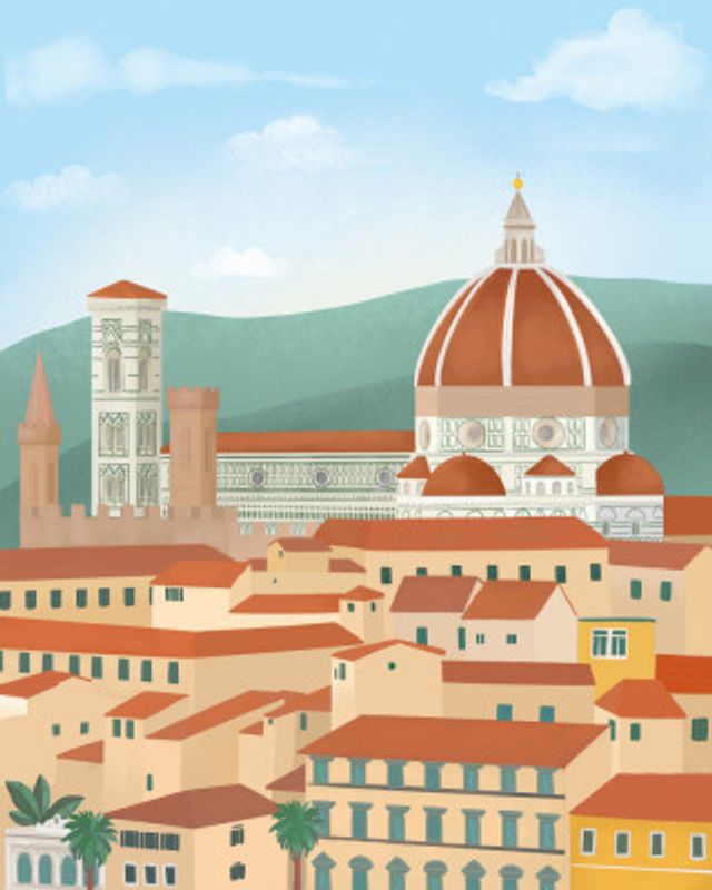 Florence
