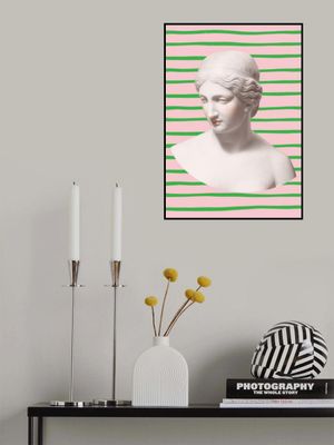 Stripedgoddess Ratioiso