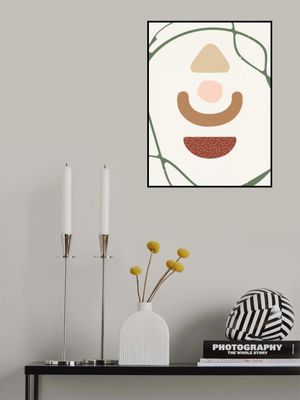 Abstract composition 10