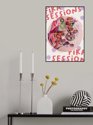 Sweeter Than Cotton Candy