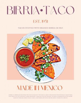 Delicious Birria Bites