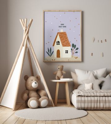 Homesweethome(house)