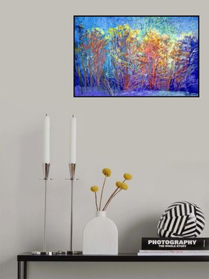 Nature Inspired Landscape