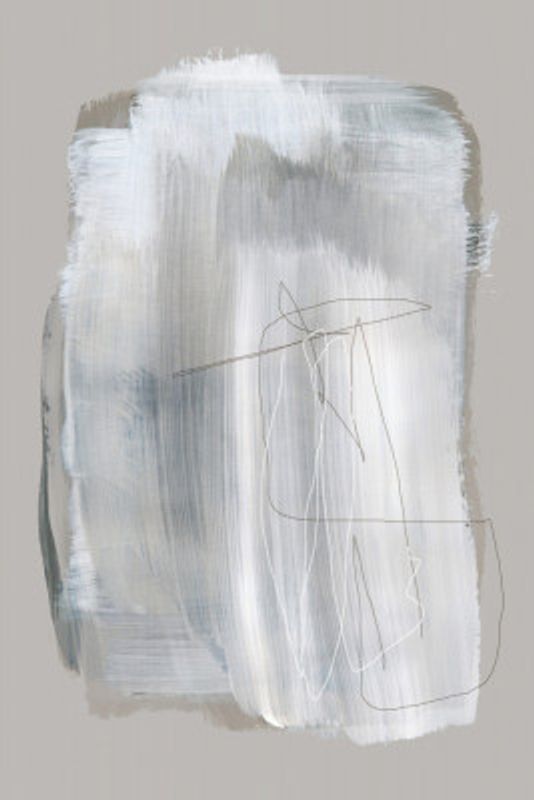 Abstract Brush Strokes 109