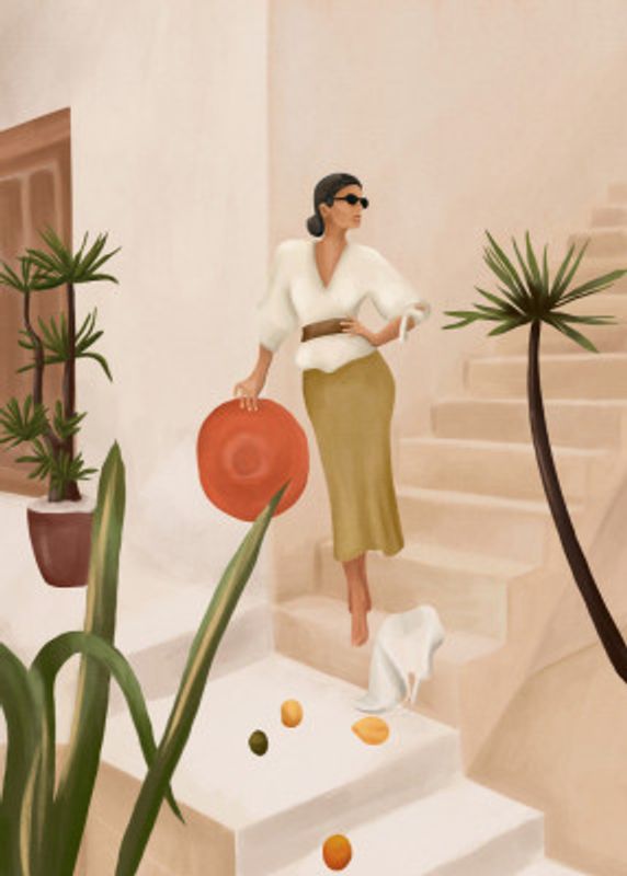 Wonders of the New Day