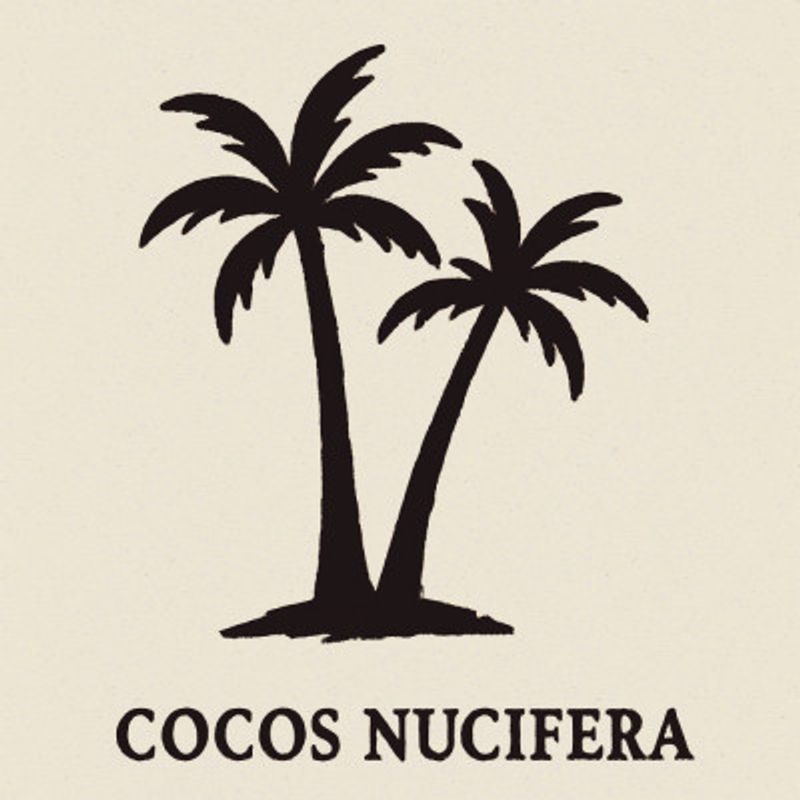 Cocosnucifera