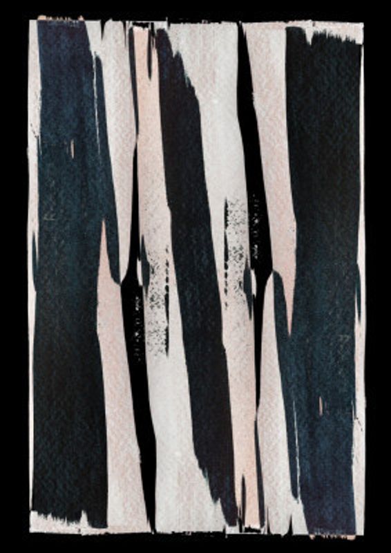 Monochrome Stripes