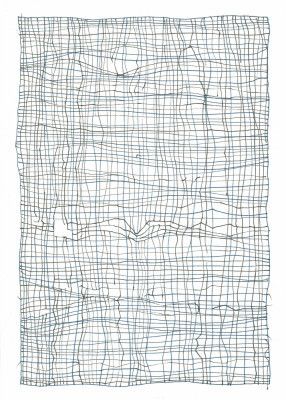 Broken Threads Doodle