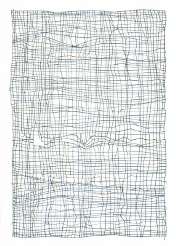 Broken Threads Doodle