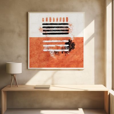 Dual Harmony Stripes