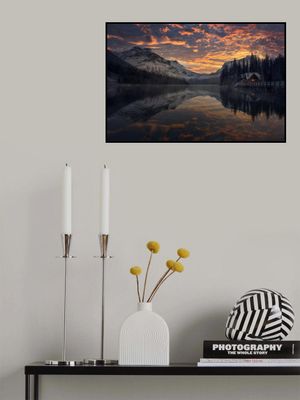 Emerald  Lake, Canada