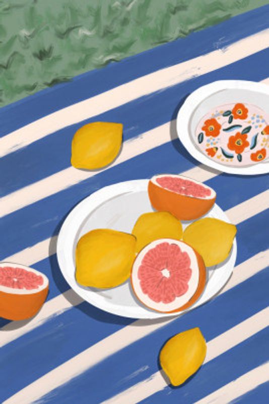 Fruitypicnic