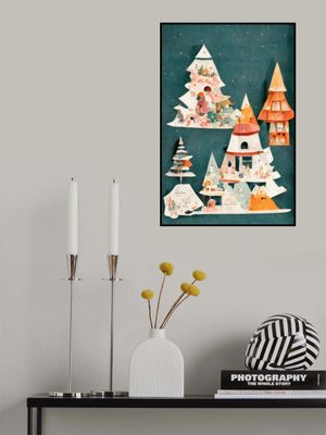 Enchanted Forest Homes