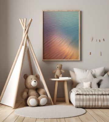 Whispering Sands Aura