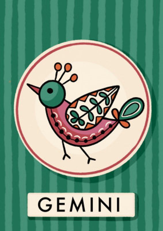 Gemini