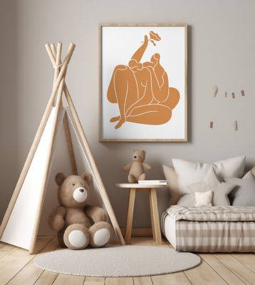 Henri Matisse Collection #1