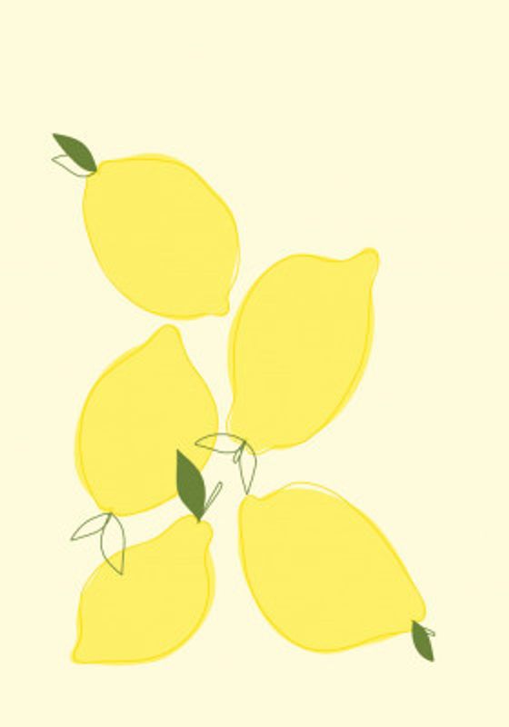 Lemon Harmony
