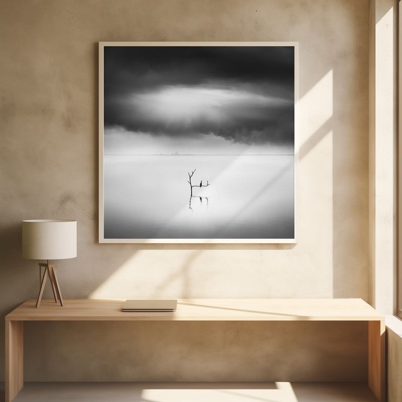 Waiting for the Summer