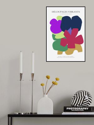 EFFLORESCENCE EN MOUVEMENT