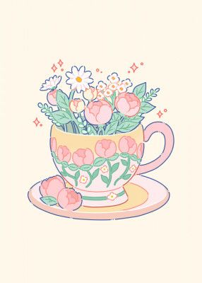 Teacup