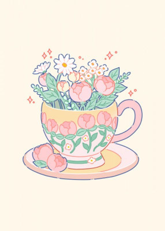 Teacup