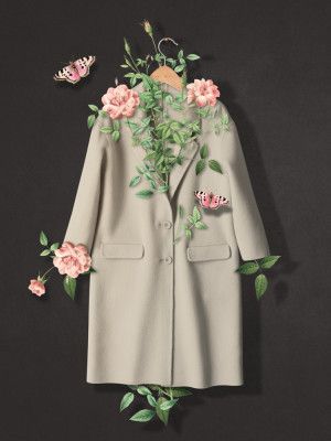 From the Spring Collection