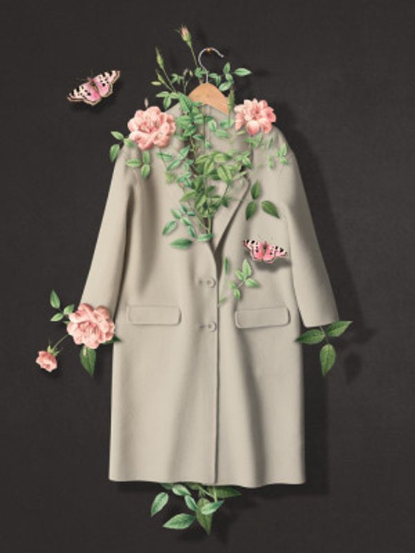 From the Spring Collection