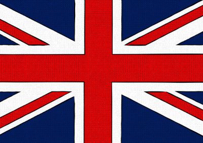 United Kingdom Flag