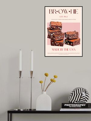 Choco Brownies Delight