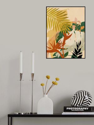 Leaves 24. Januar 2021 20 Hell