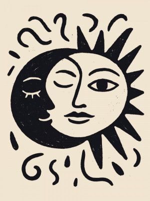 Sun and Moon Unity