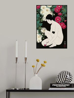 Combined Art From Japan