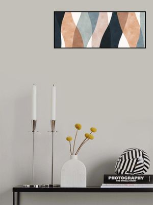 Expressive Modern Art