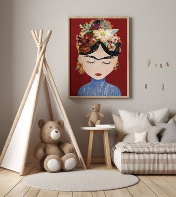 Frida (Christmas Edition)