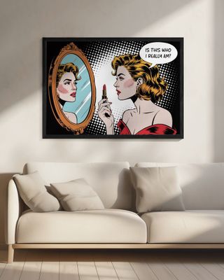 Is This Who I Really Am