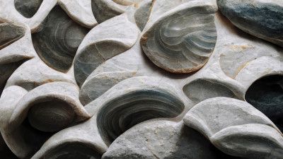 Stone Petal Harmony