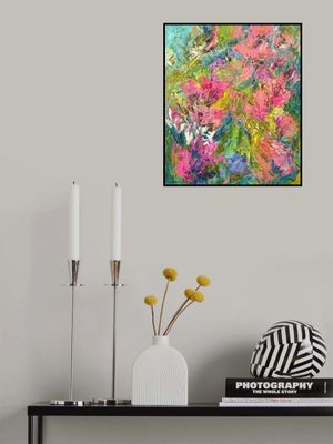 Butterfly Garden 4800