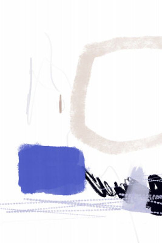 Minimalist Geometric Shapes