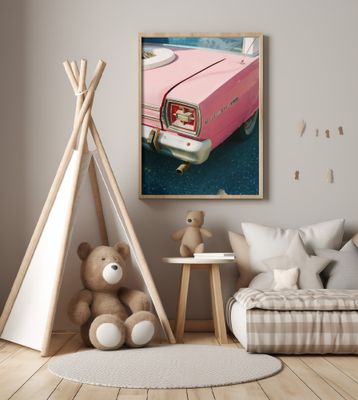 New Orleans Ride VIII